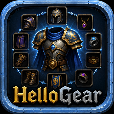 HelloGear
