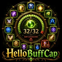 HelloBuffCap