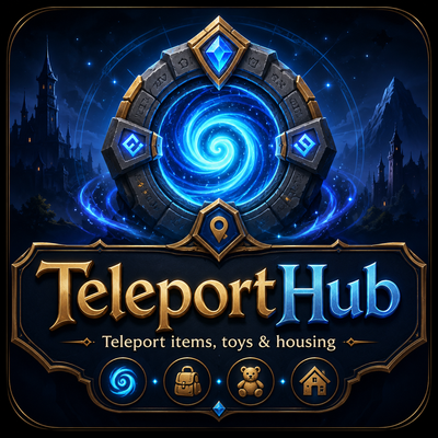 Teleport Hub