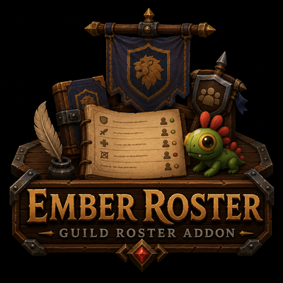 Ember Roster