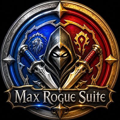 Max Rougue Suite