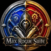 Max Rougue Suite