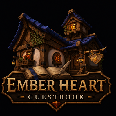 Ember Hearth