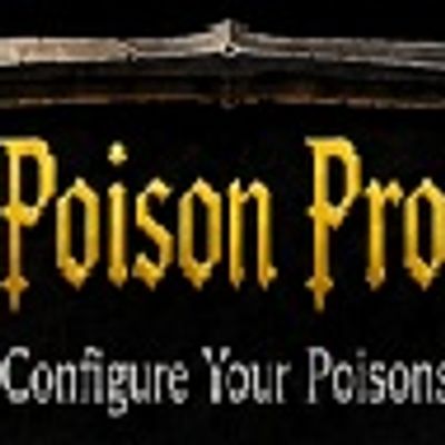 Poison Pro