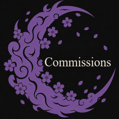 Shadows of UI: Commissions