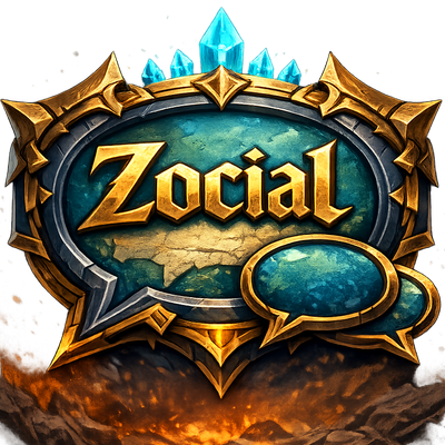 Zocial Classic