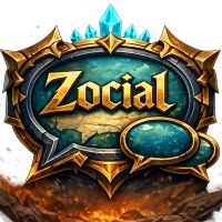 Zocial Classic