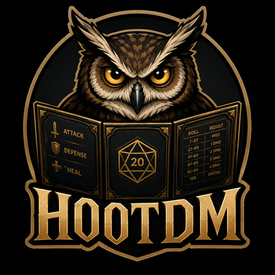 HootDM