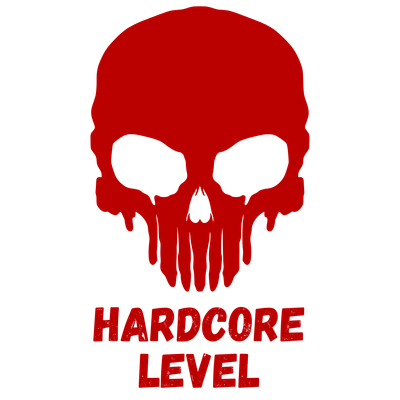 Hardcore Level