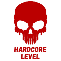 Hardcore Level