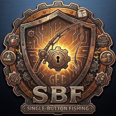 SBF - Single-Button Fishing