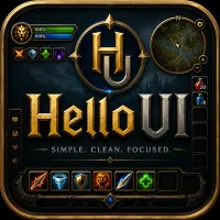 HelloUI