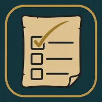 Questlog Manager