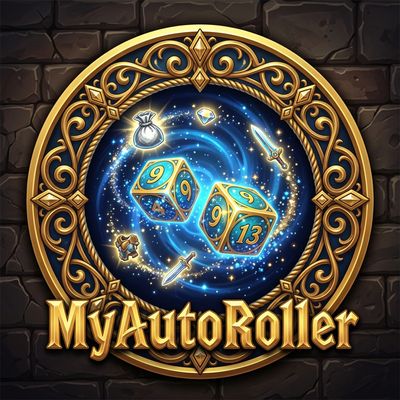 MyAutoRoller