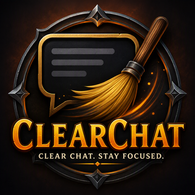 ClearChatFrame