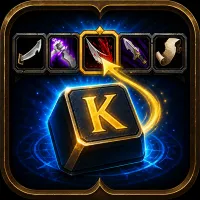 Quick Keybind Mode