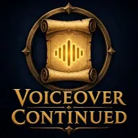 VoiceOver Continued