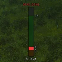 RangeBar (Hunter)