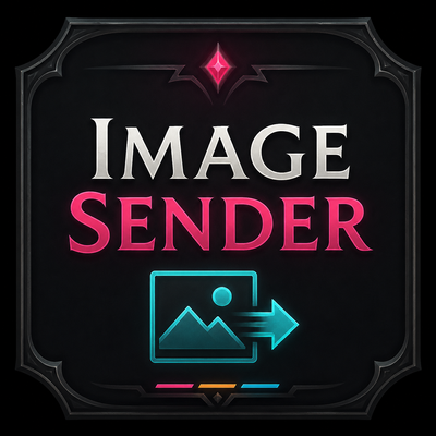Image Sender