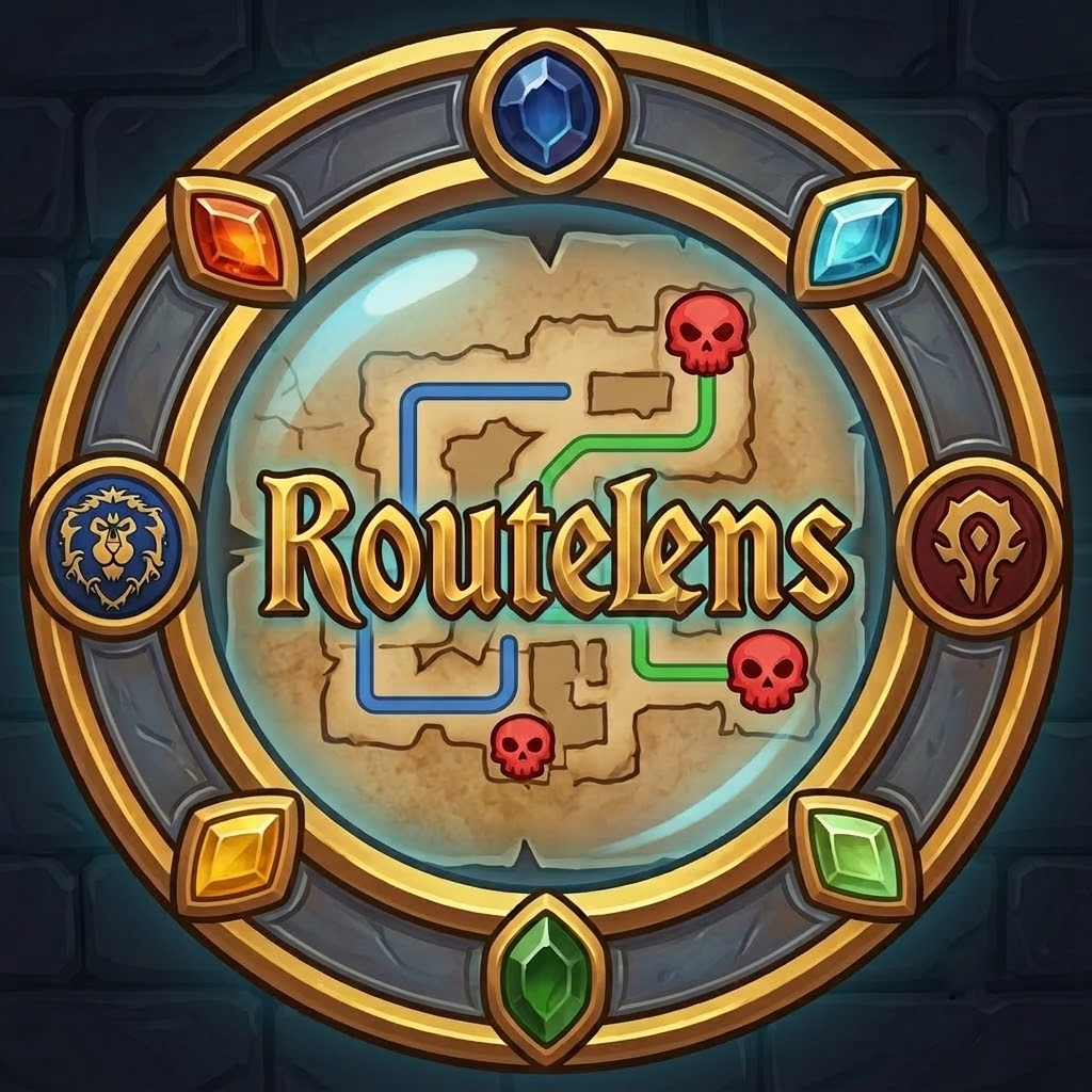 RouteLens