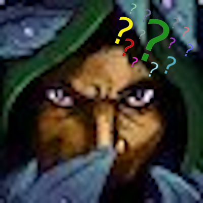 Am I Stealthed