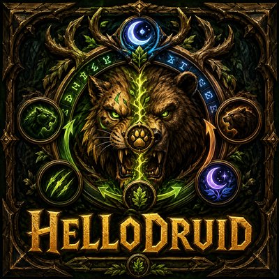 HelloDruid