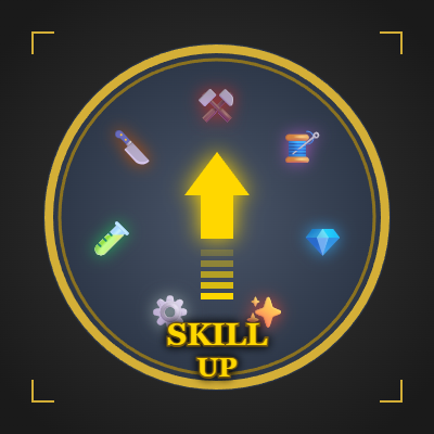 SkillUp
