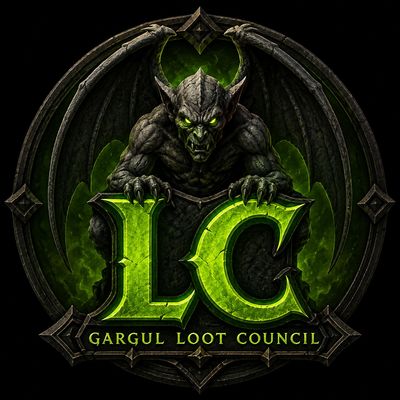 Gargul Loot Council Extension