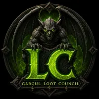 Gargul Loot Council Extension