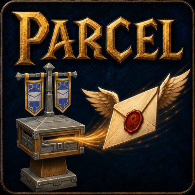 Parcel