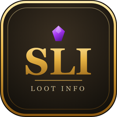 Simple Loot Info