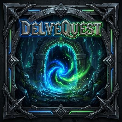 DelveQuest
