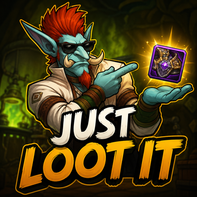 JustLootIt