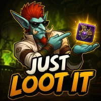 JustLootIt