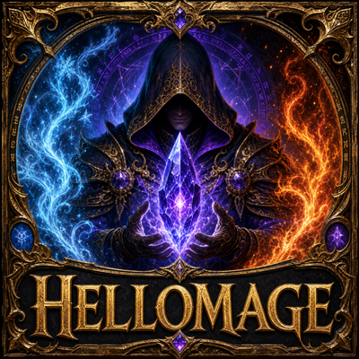 HelloMage