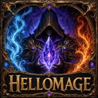 HelloMage