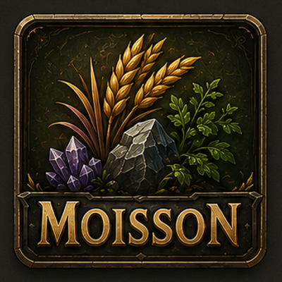 Moisson