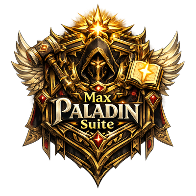 Max Paladin Suite