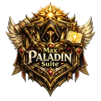 Max Paladin Suite