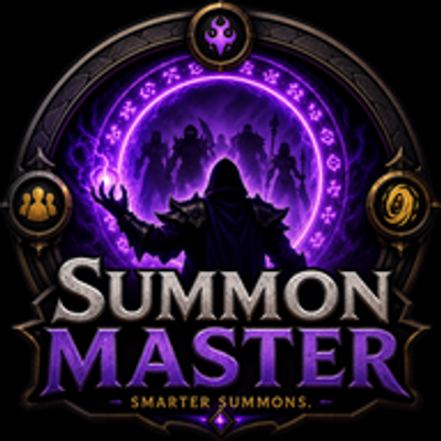 Summon Master