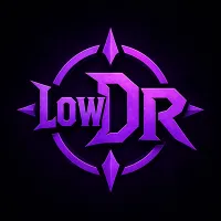 LowDR