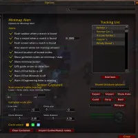 Minimap Alert (TBC)