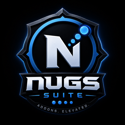 nugsSuite