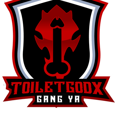 Toilet GodX Gang Interrupt
