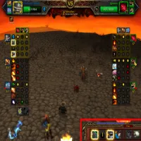 Pokemon Trainer NG: The Pet Battle Mod