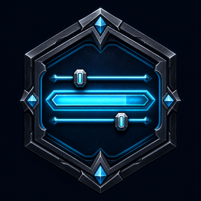 Enhanced Widget Control for ElvUI