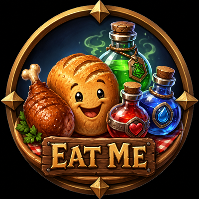 Eat Me