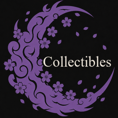 Shadows of UI: Collectibles