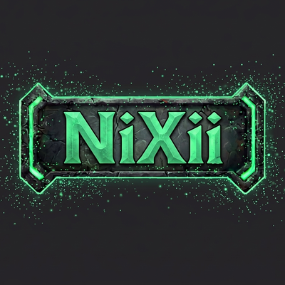 NiXii