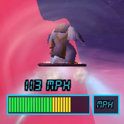 LazySpeed